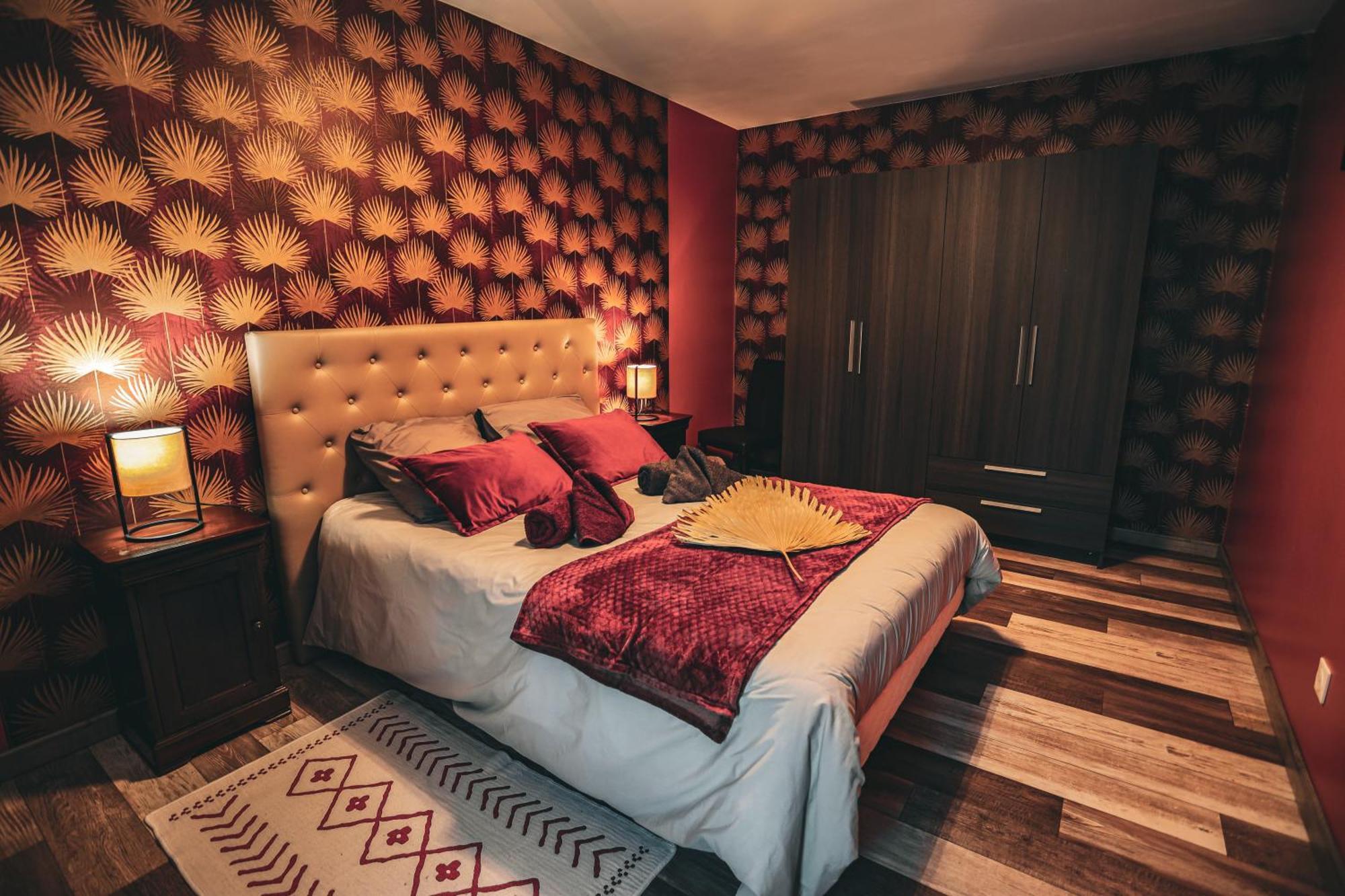 Gite , Au Dormeur Du Val Vireux-Wallerand Exteriér fotografie